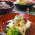ふわり優しい、温揚げ出汁豆腐