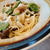 山菜Pasta