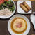 おうちごはん　〜仕込みday からの中華メニュー〜
