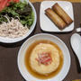 おうちごはん　〜仕込みday からの中華メニュー〜
