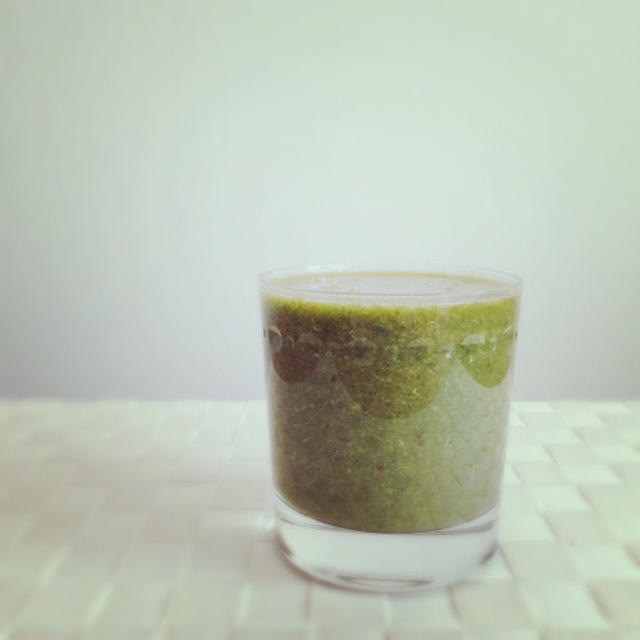 Green smoothie