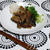 茄子と豚肉の簡単蒸し♪