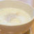 ３分で完成！体ぽかぽか豆乳スープ