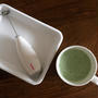 お茶の楽しみ