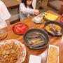 晩御飯は骨まで食べられるさばの塩焼きです！！