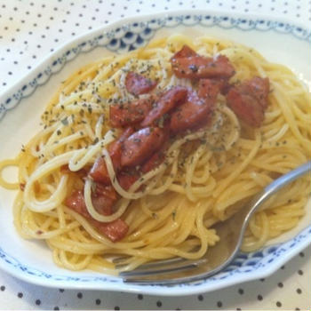 パスタLUNCH☆