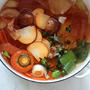 Vegetable Broth