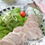 姉さんびっくり？！「豚肉の塩釜焼き」と「トマトと長芋のアホスープ」　