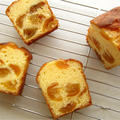 金柑のパウンドケーキ by hiro235さん