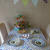 ベビーシャワー♪Baby Shower