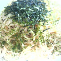 マ・マー あえるだけパスタソース たらこ生風味+