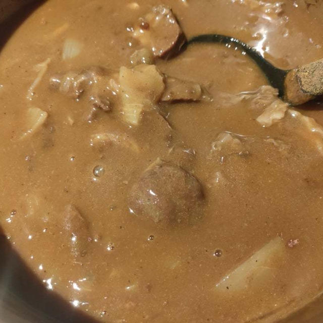 カレーで通常モードに？フーディストノート掲載(^^)