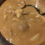 カレーで通常モードに？フーディストノート掲載(^^)