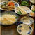 ◆天麩羅でそうめん～じゃこ天と枝豆♪～夏の食卓だね♪