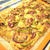 【主菜】ピザより簡単！ドイツ料理のフラムクーヘンの作り方♡バジルとオイルサーディンと紫玉ねぎ♡
