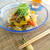 ＊【レシピ】牛肉と夏野菜のカレー混ぜうどん＊