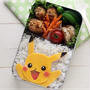 ピカチュウのお弁当＊キャラ弁