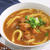 包丁も火も使わない！面倒くさい日に助かる！手抜きなのに美味しい『カレーうどん』の作り方