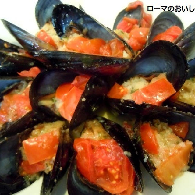 アドリア海の新鮮な魚介がたっぷり　ヴェッキア・マリーナ（Vecchia Marina）　　その2