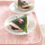 【ライスミルク×米粉】桜餅風パンケーキ