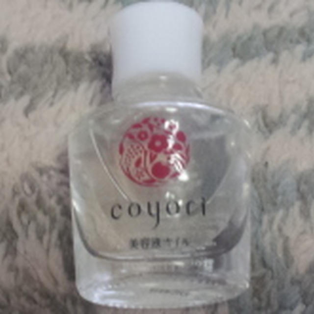 株式会社JIMOSの「Coyori 美容液オイル」