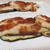 鶏ささみのバター焼き☆梅とメープルシロップのソース