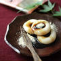 どうしても和菓子が食べたかった日の、黒蜜白玉。