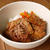 韓国風豚バラ丼