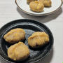 栗茶巾に+αしてみた