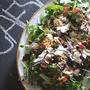 Sprout Caesar Salad