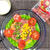 春色♪シュレッドビーフのパスタサラダ ヨーグルトドレッシング