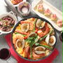 「パエリア」とスペイン料理の日