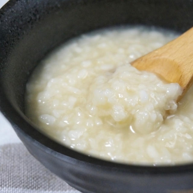 塩麹を使うときの我が家ルール！お肉についた粒を拭き取れば糖質半分？