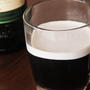 おいしいアイリッシュコーヒー