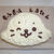 もふもふしろたんケーキ