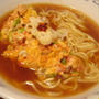 トマ玉ラーメン