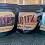海苔とナッツの濃厚おつまみ『BARATZ』おすすめ!
