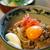 １０分あれば出来る牛丼！と公園♪