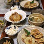◆大根のそぼろ煮でおうちごはん♪～ゆるやか糖質制限中♪