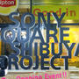 「Sony Square Shibuya Project」オープニングイベント