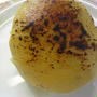 ◎焼き芋アイスボール◎