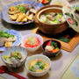 牡蠣の洋風炊き込み御飯