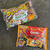 ハロウィンにピッタリな個包装お菓子。の、話。