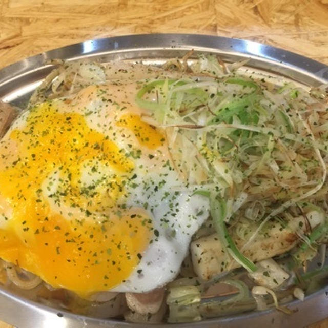 真打ちみかさ 自由ヶ丘店のブログで当ブログを紹介していただきました。