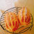 塩麴のミルクハース♪焼きそばサンド・バニラアイスいちごジャムサンド♪