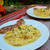 Scrambled Eggs スクランブルエッグ