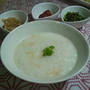 中華粥♪