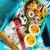 漢の浪漫キャラ弁♪