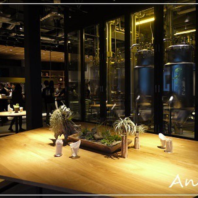 ☆SPRIG VALLEY BREWERY TOKYO 代官山 イベント☆