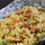 カレーチャーハン